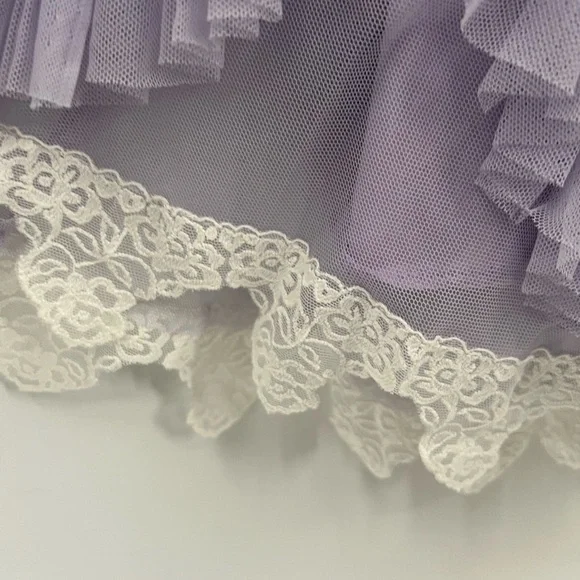 Dollcake Miss goody two shoes dress - Picture 8 of 10